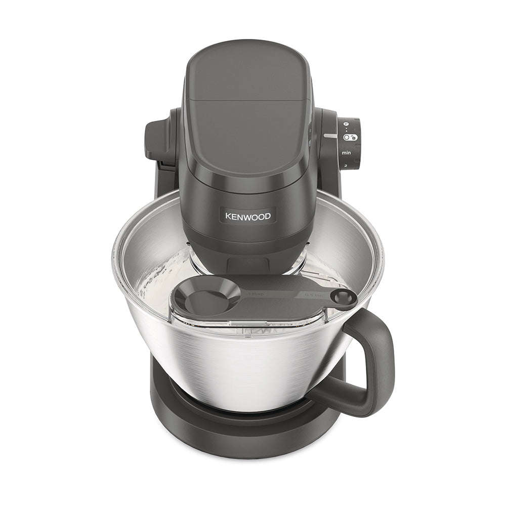 Kenwood Multitasker Stand Mixer & Full Accessories