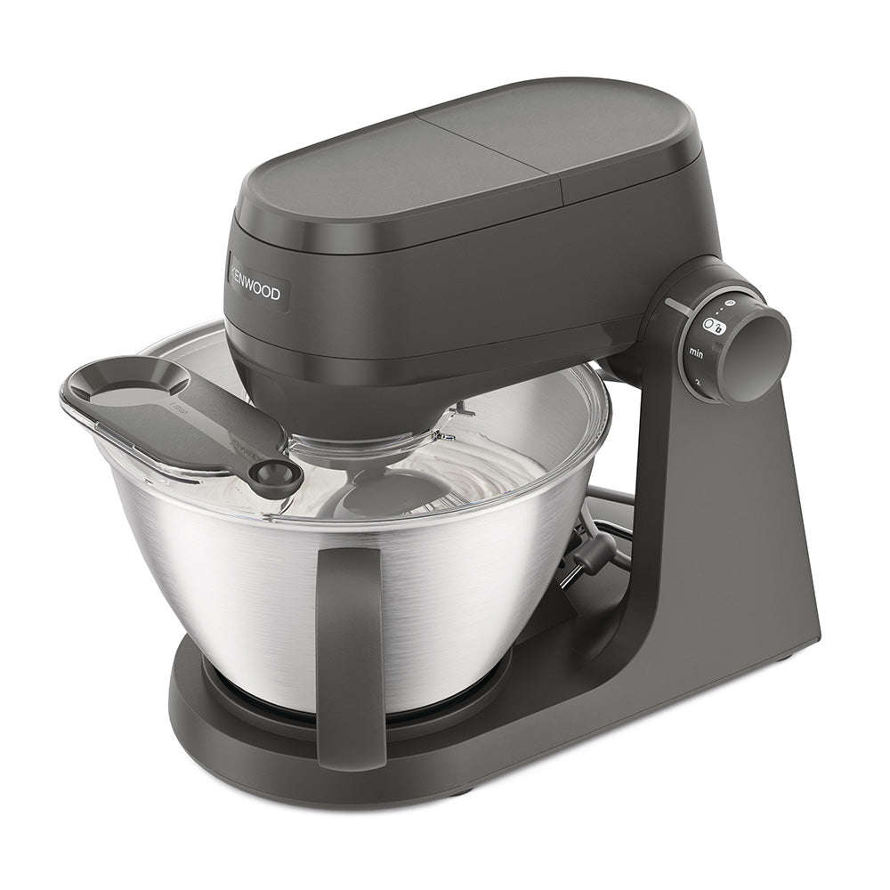 Kenwood Multitasker Stand Mixer & Full Accessories