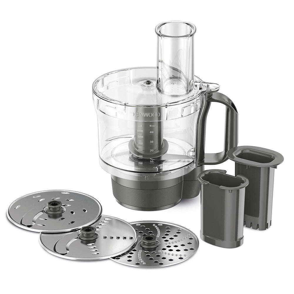 Kenwood Multitasker Stand Mixer & Full Accessories