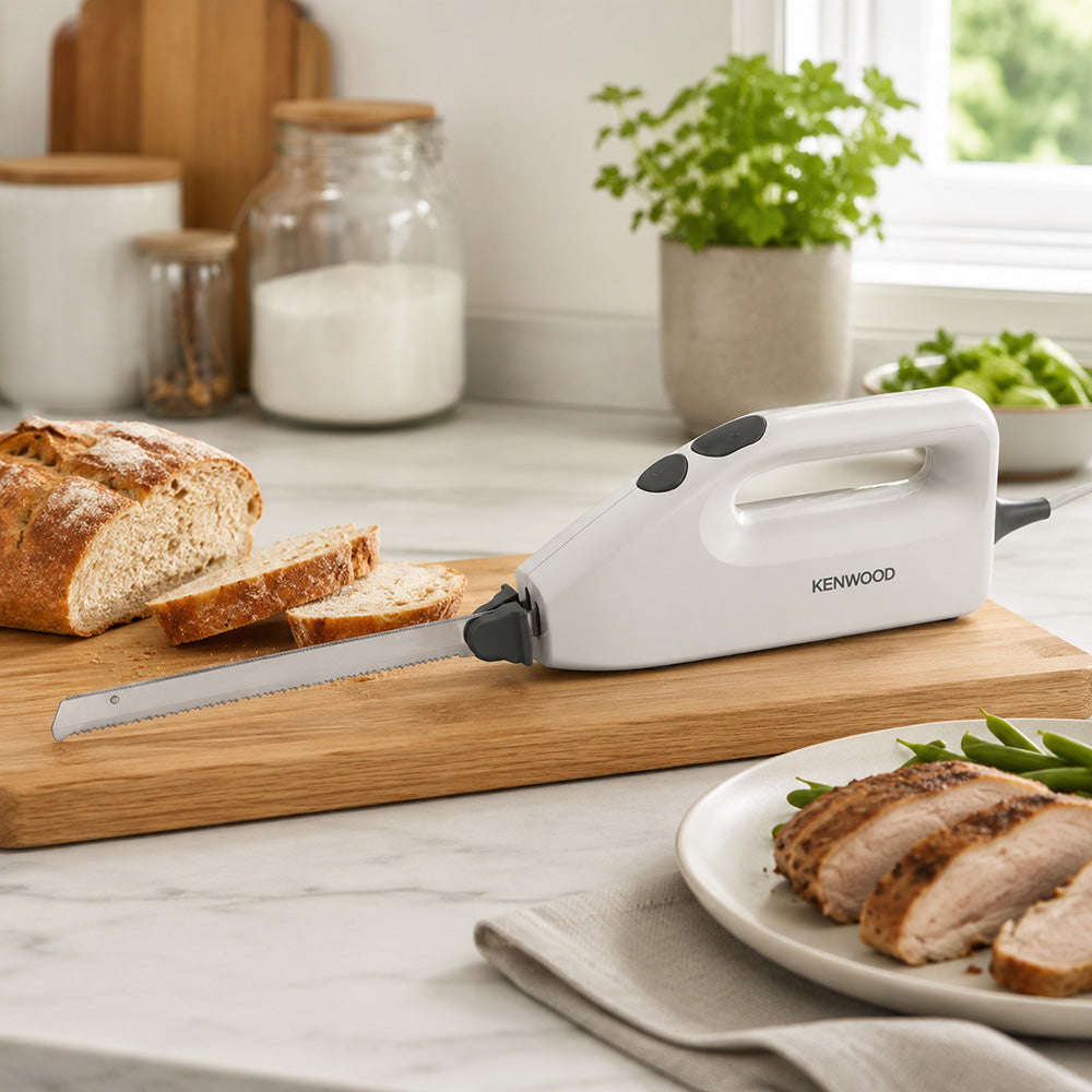 Kenwood Electric Carving Knife