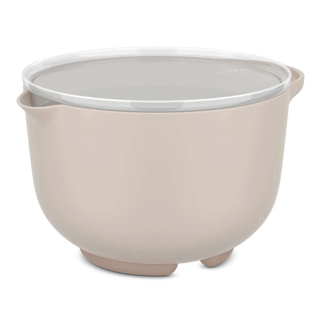 Mepal Chef It Mixing Bowl with Lid, 1.5L