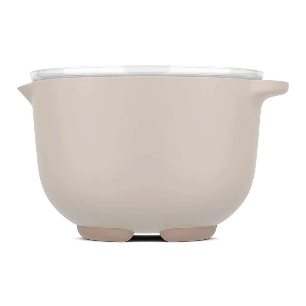 Mepal Chef It Mixing Bowl with Lid, 1.5L