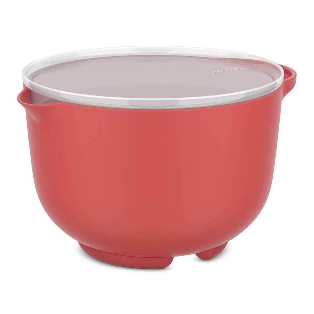 Mepal Chef It Mixing Bowl with Lid, 1.5L