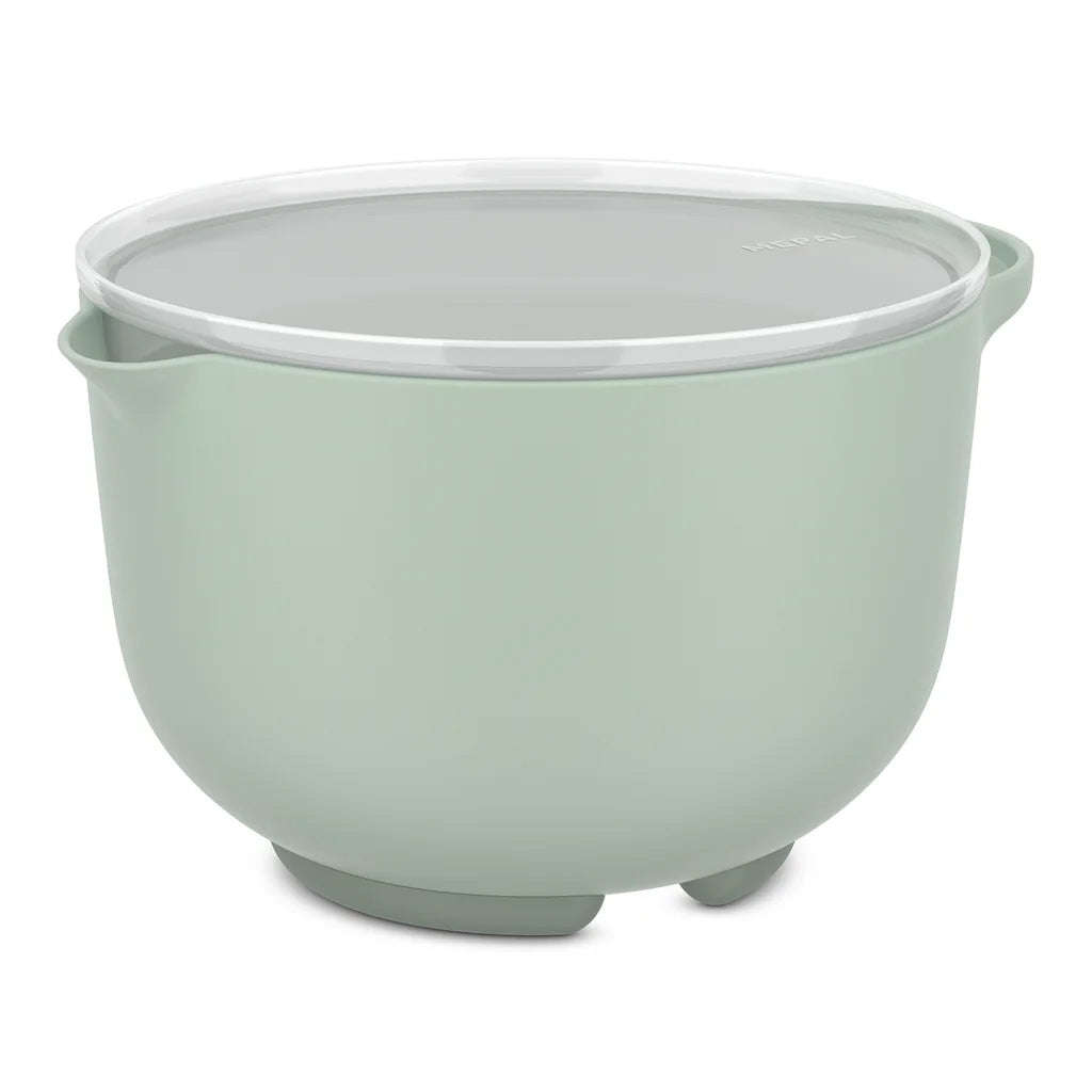 Mepal Chef It Mixing Bowl with Lid, 1.5L