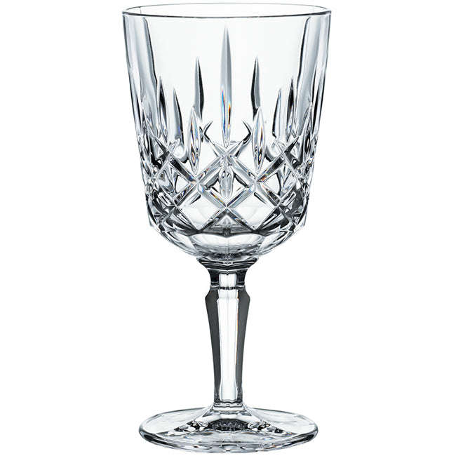 Nachtmann Noblesse Cocktail Wine Glasses, Set Of 4