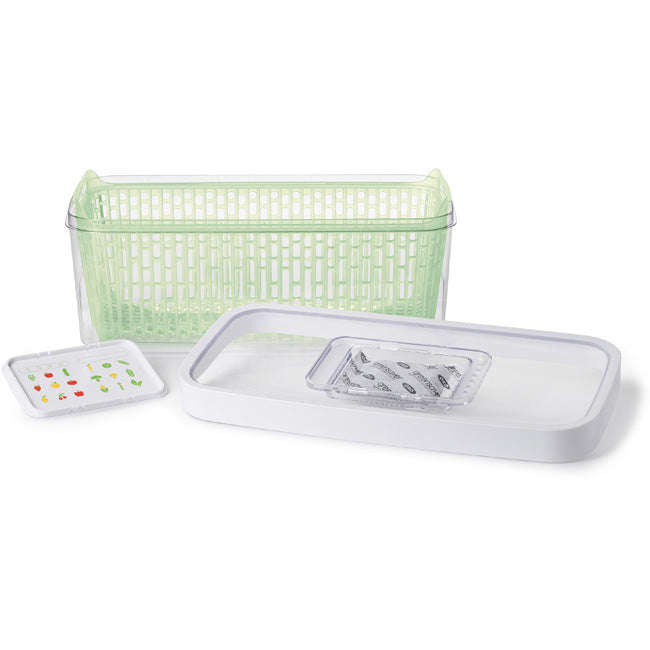 OXO Good Grips Greensaver Produce Keeper, 5L