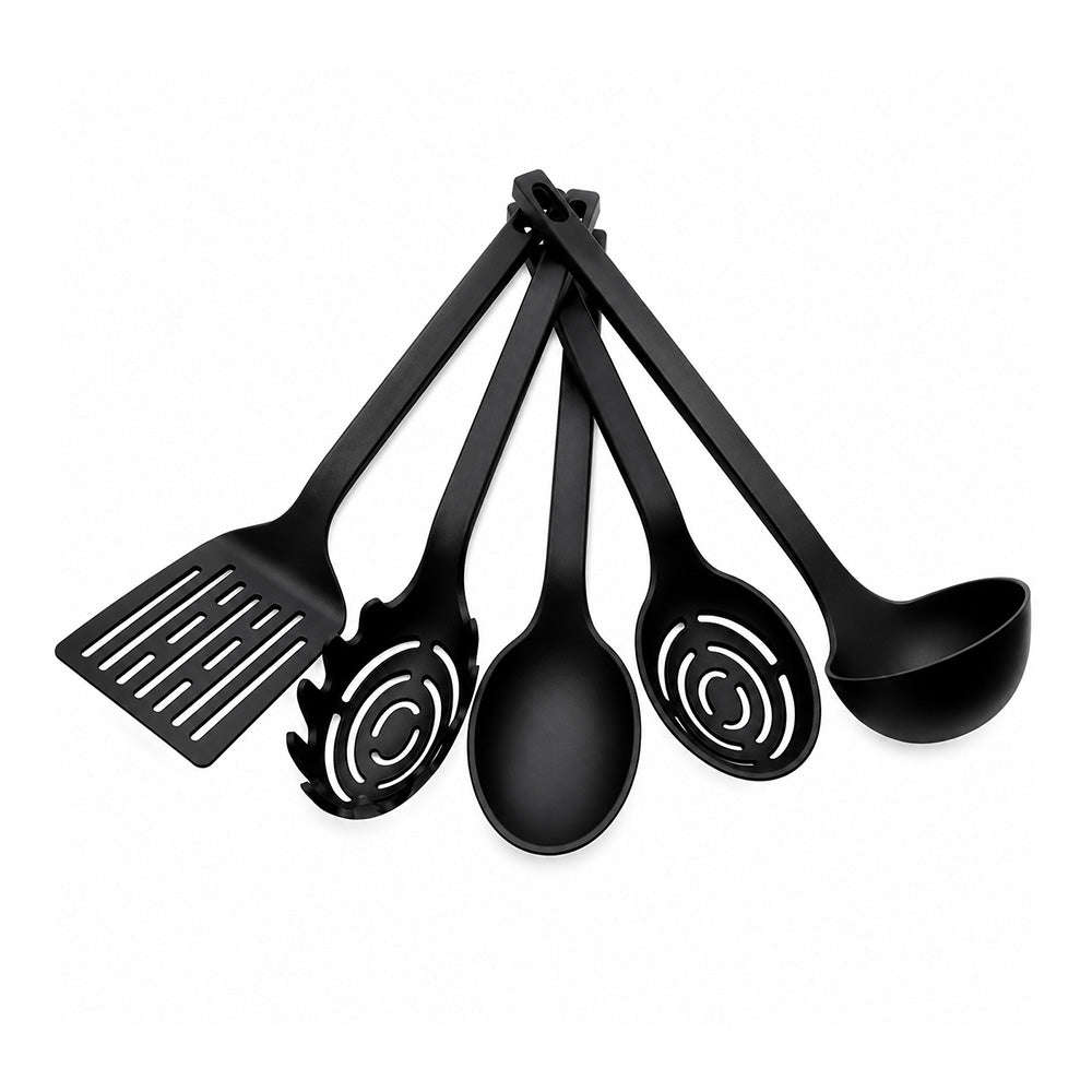 Regent Premium 5pc Utensil Set