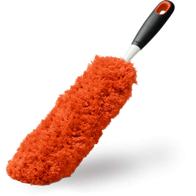 OXO Good Grips Microfibre Hand Duster