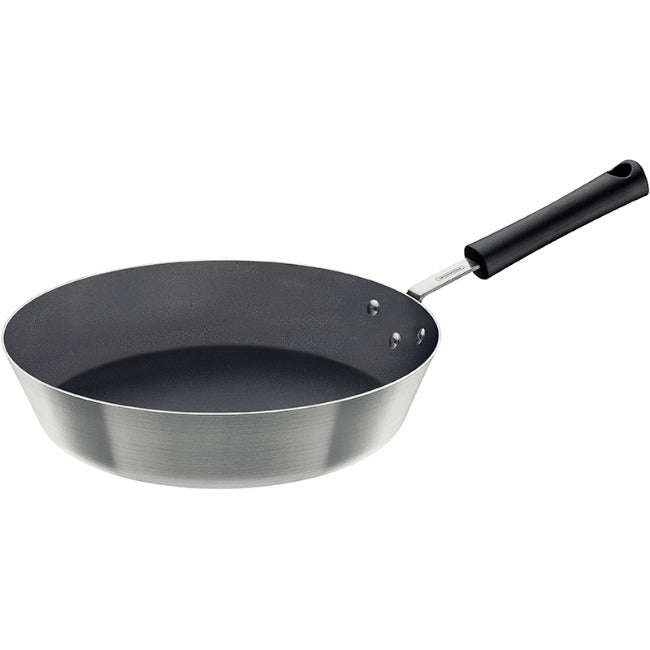Tramontina Professional Non-Stick Aluminium Frying Pan, 32cm