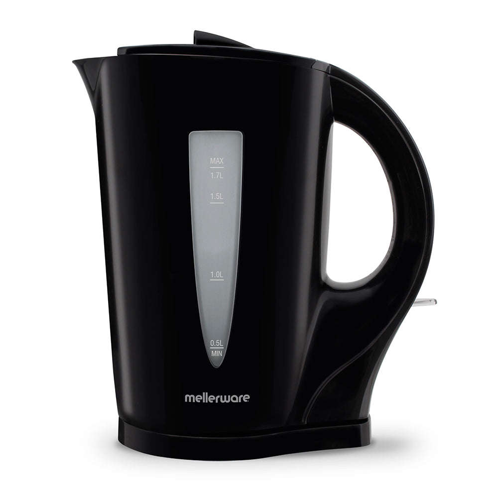Mellerware Tugela 2-Tone Cordless Kettle, 1.7L