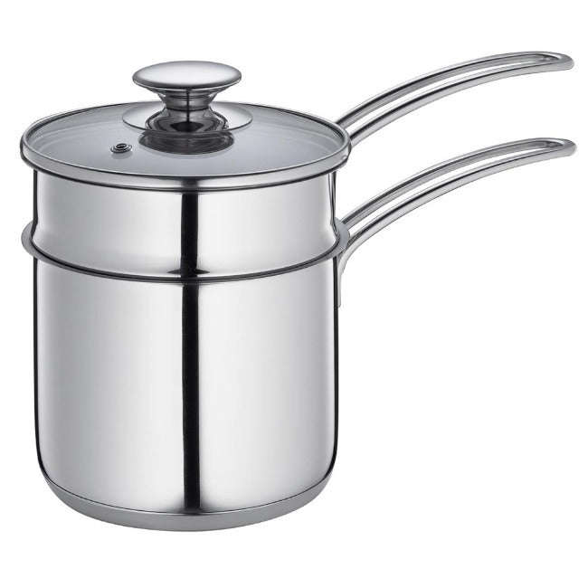 Küchenprofi Double Boiler, 1.5L