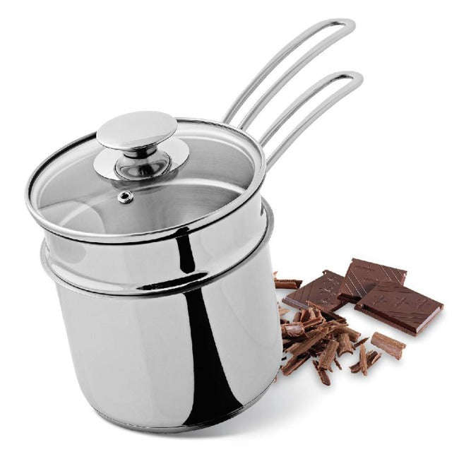 Küchenprofi Double Boiler, 1.5L