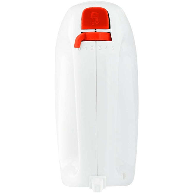 Mellerware Mixo 5 Speed Black Hand Mixer