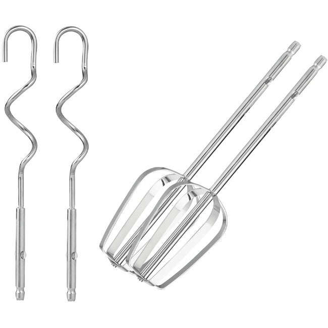 Mellerware Mixo 5 Speed Black Hand Mixer
