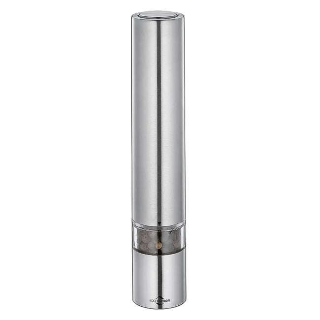 Küchenprofi Slim Electric Pepper Mill