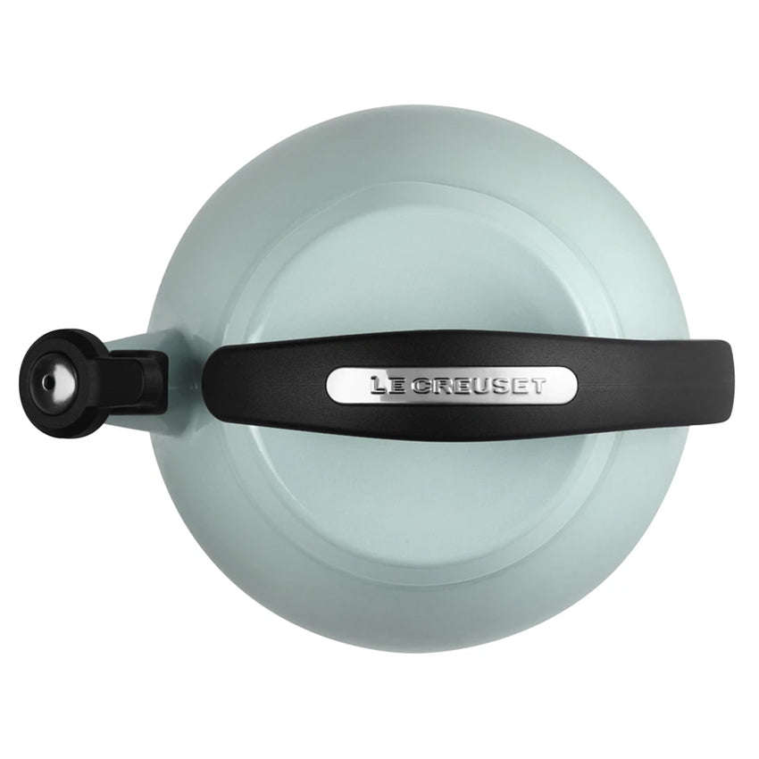 Le Creuset Cloche Whistling Stovetop Kettle, 2.1L