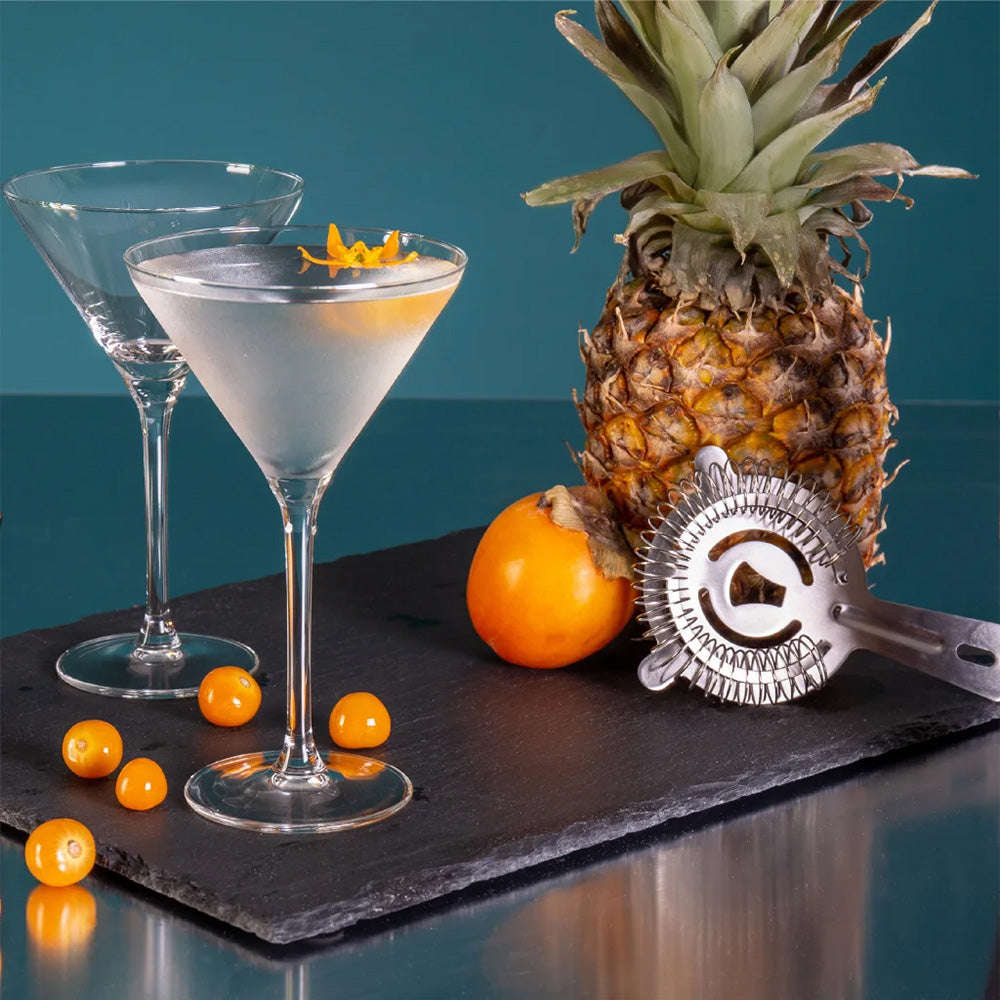 Vacu Vin Cocktail Strainer
