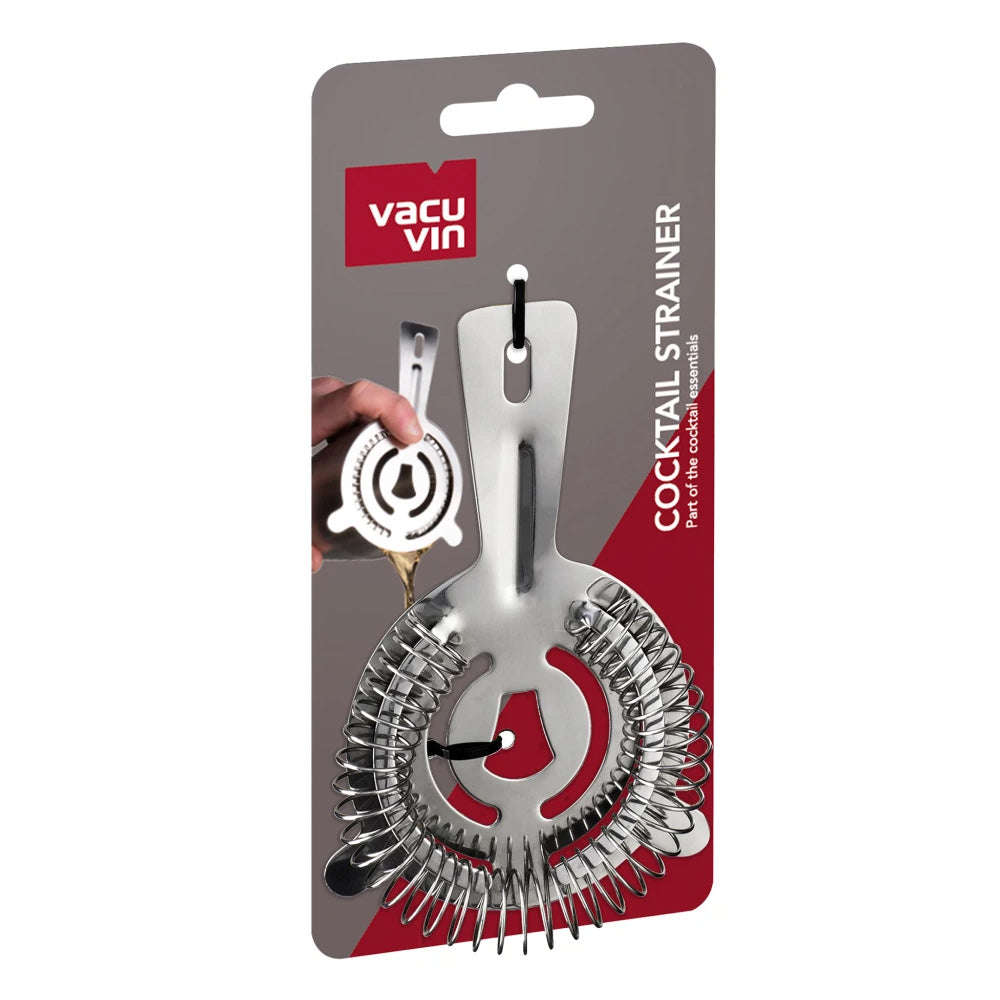 Vacu Vin Cocktail Strainer
