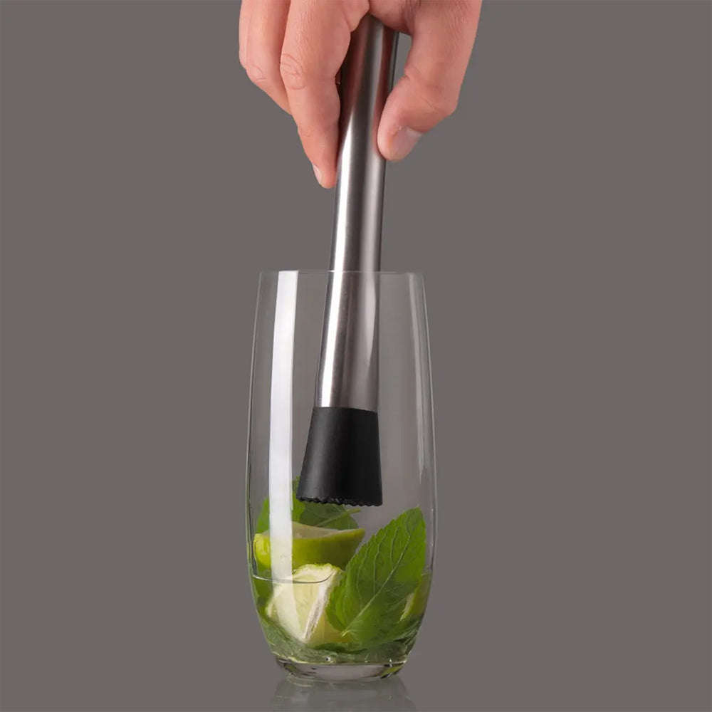 Vacu Vin Cocktail Muddler