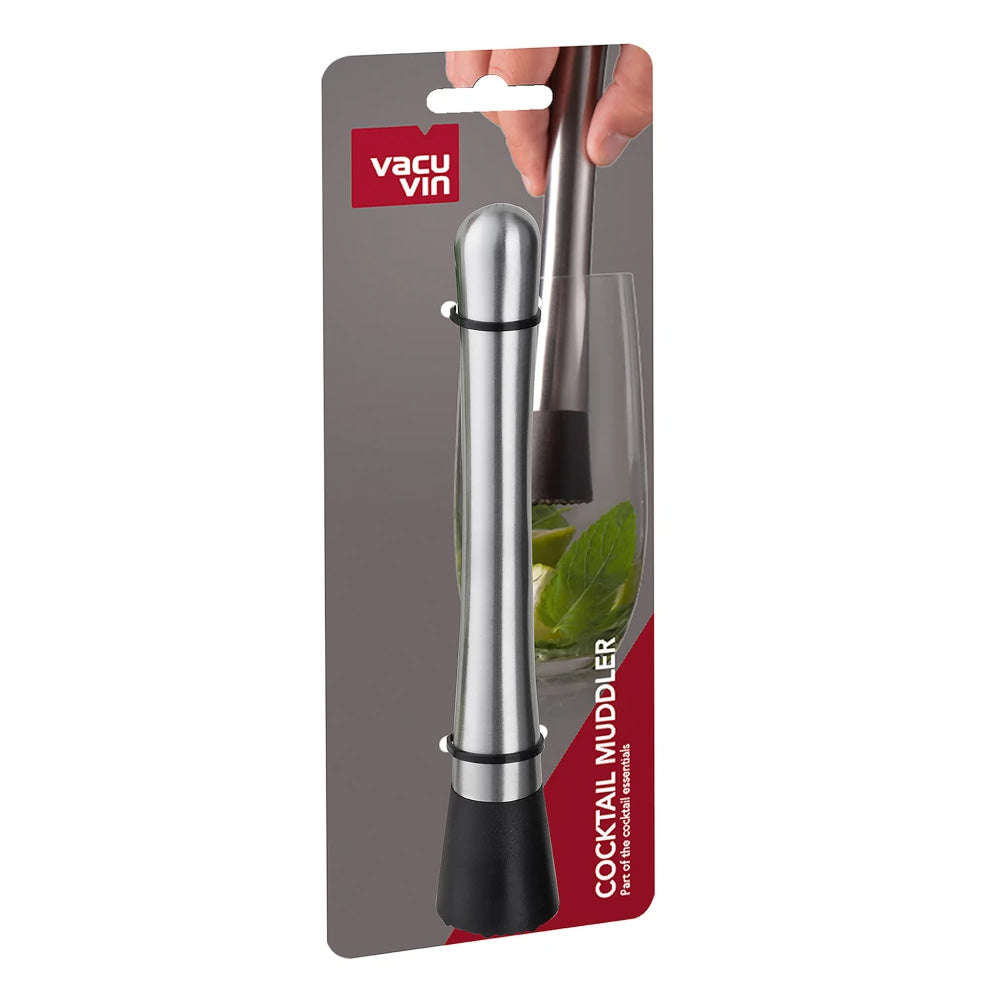 Vacu Vin Cocktail Muddler