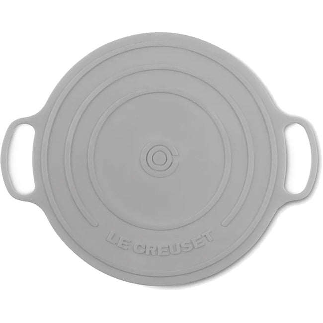 Le Creuset Lid Design Silicone Trivet, 20cm