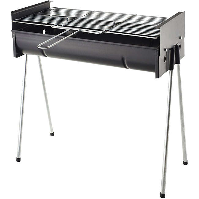 Metalix Large Adjustable Braai