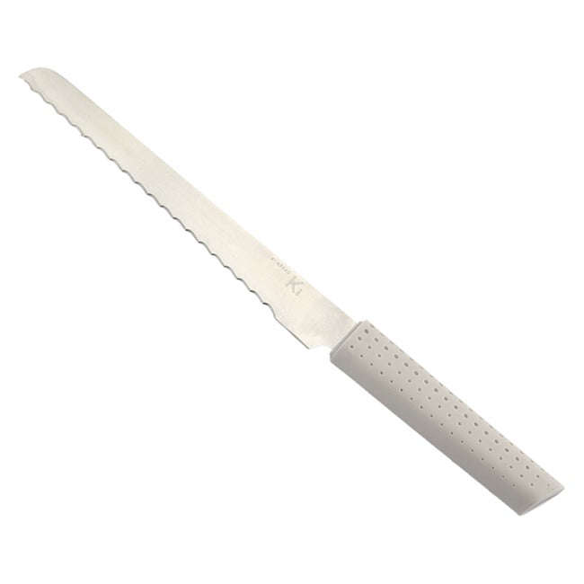 Kitchen Inspire Bread Knife, 20cm
