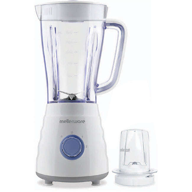 Mellerware Sylvio Jug Blender, 1.5L