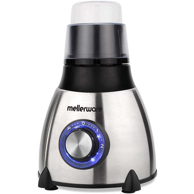 Mellerware Optima Jug Blender & Coffee Mill, 1.5L