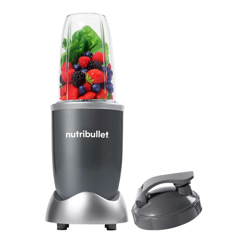 Nutribullet 600W High-Speed Blender
