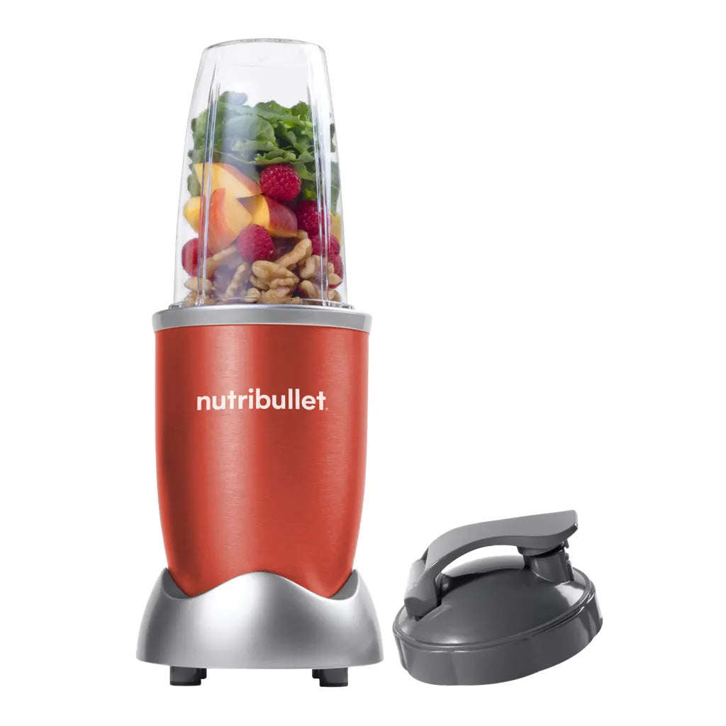 Nutribullet 600W High-Speed Blender