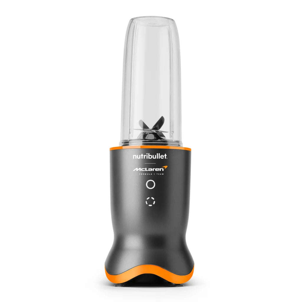 Nutribullet McLaren Limited Edition Ultra Blender, 1200W