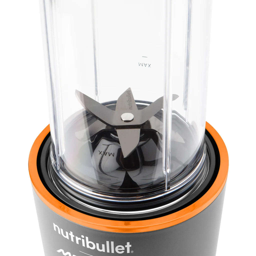 Nutribullet McLaren Limited Edition Ultra Blender, 1200W