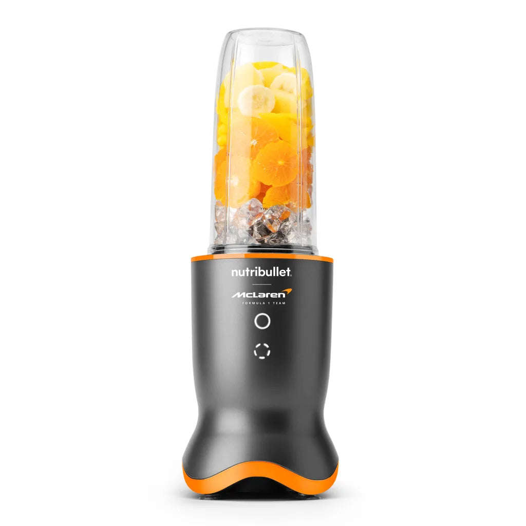Nutribullet McLaren Limited Edition Ultra Blender, 1200W