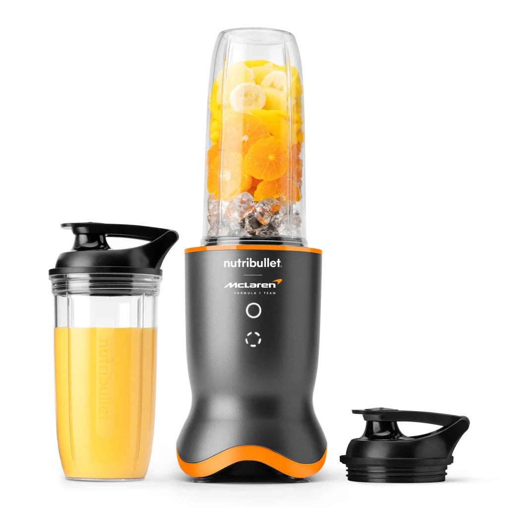 Nutribullet McLaren Limited Edition Ultra Blender, 1200W