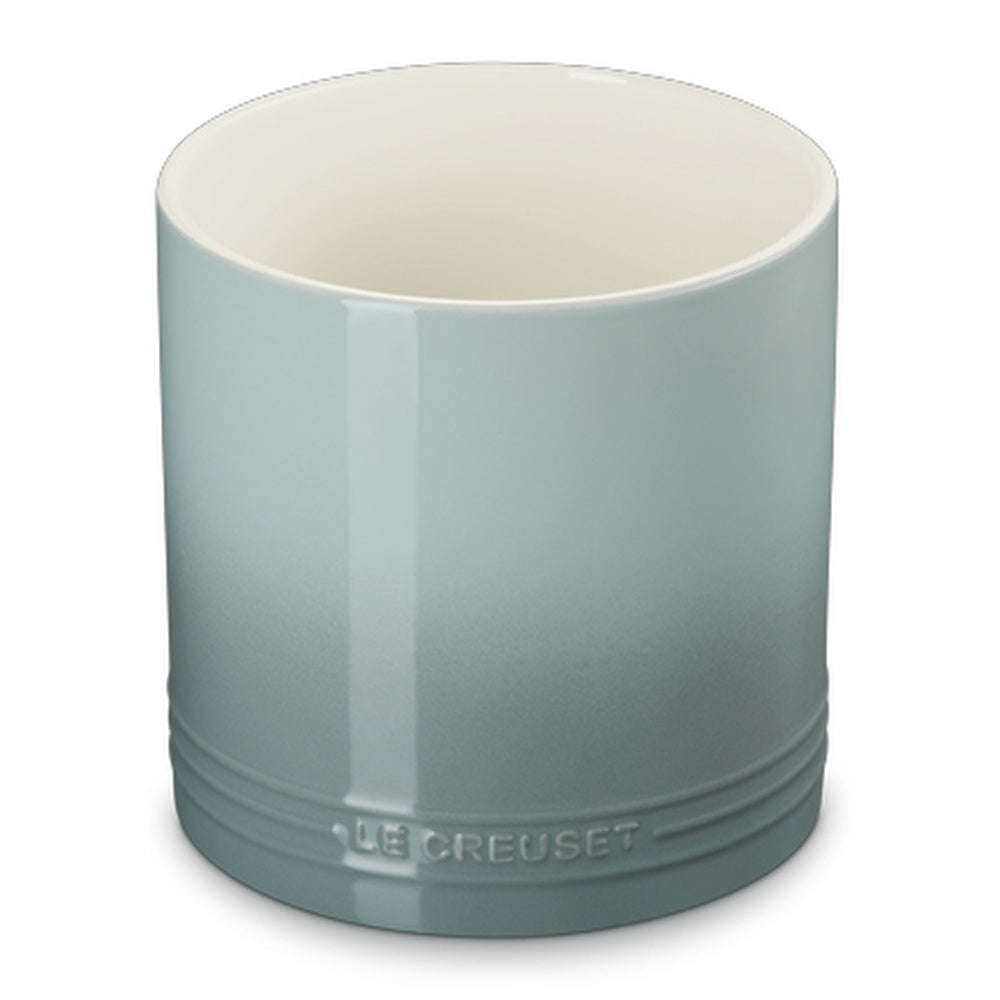 Le Creuset Signature Straight Utensil Holder, 2.5L