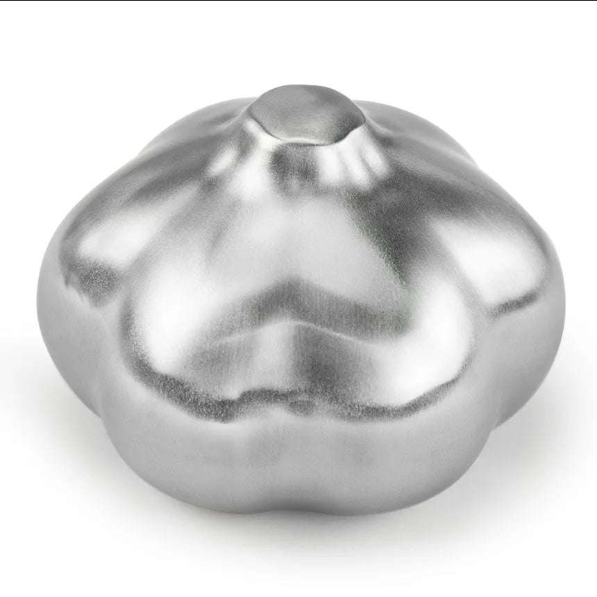 Tovolo Stainless Steel Garlic Deodoriser Soap