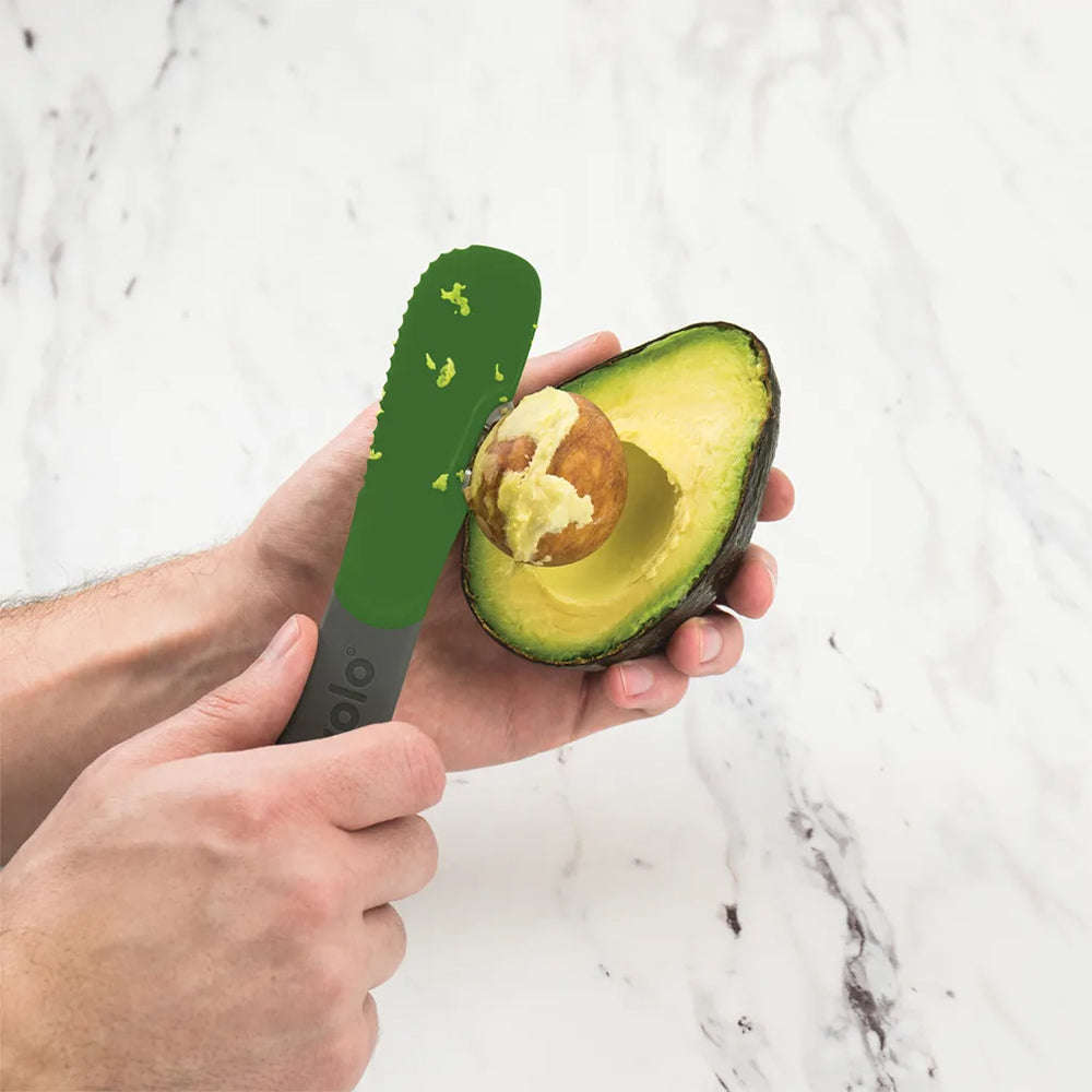 Tovolo 3-in-1 Avocado Tool