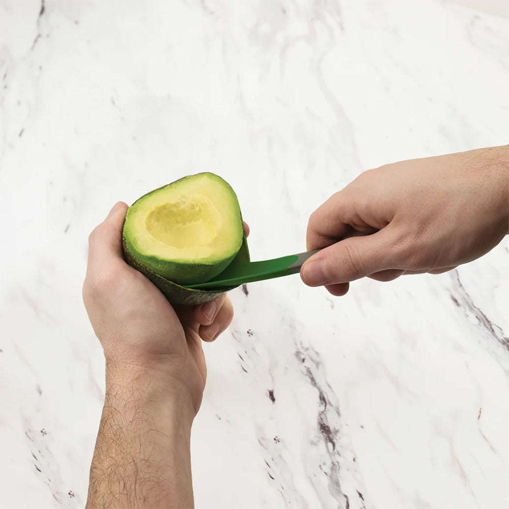 Tovolo 3-in-1 Avocado Tool
