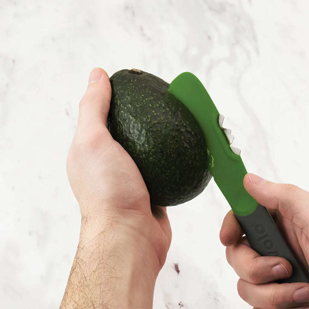 Tovolo 3-in-1 Avocado Tool