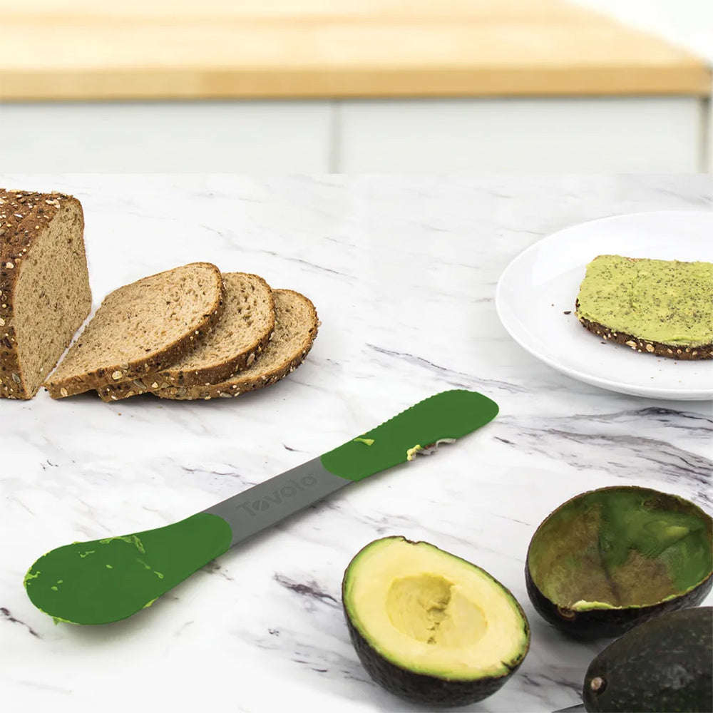 Tovolo 3-in-1 Avocado Tool