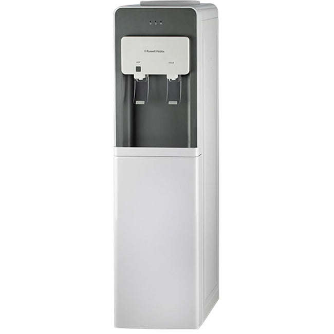 Russell Hobbs Hot And Cold Standing Water Dispenser