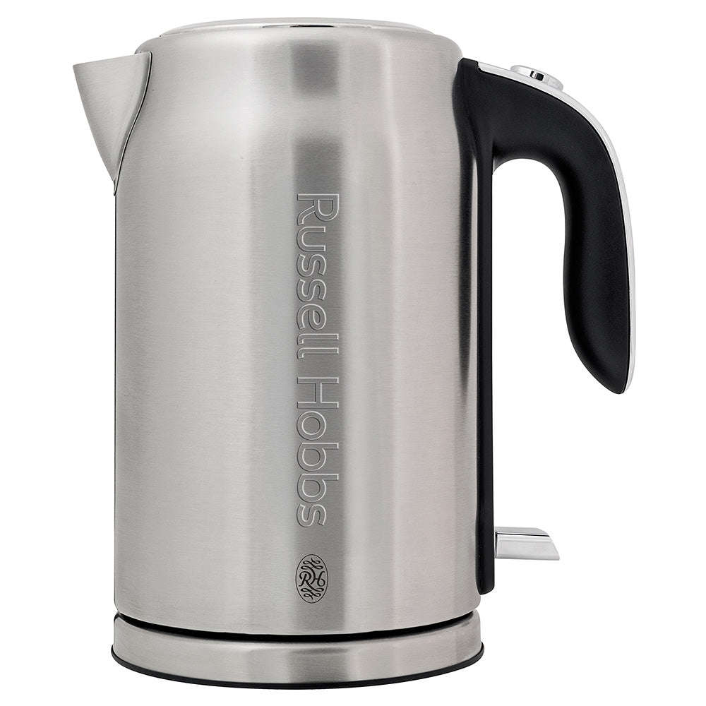 Russell Hobbs Nexus Stainless Steel Cordless Kettle, 1.7L
