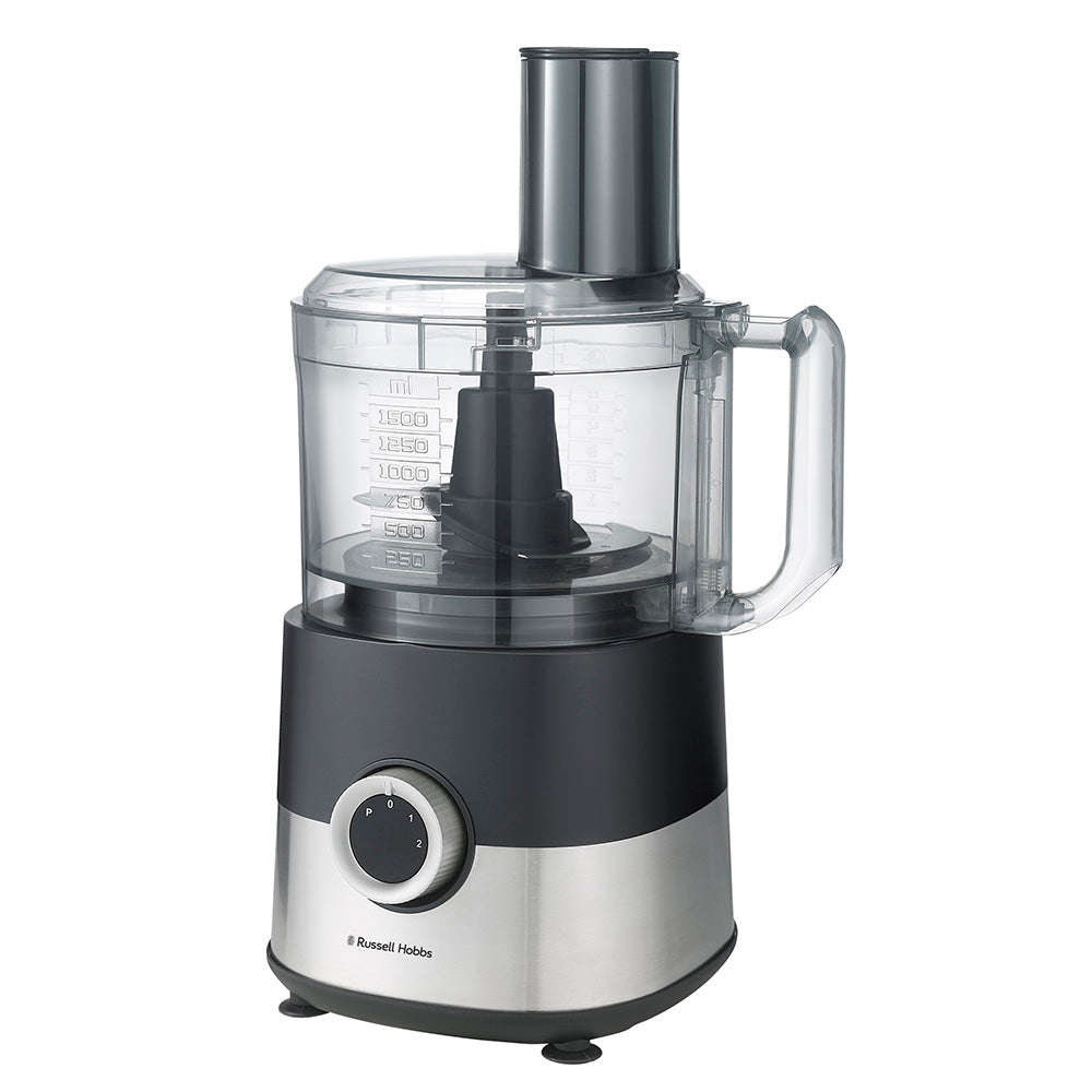 Russell Hobbs Essence Food Processor, 1.5L