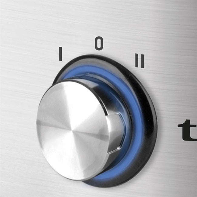 Taurus LiquaPro Stainles Steel Juice Extractor