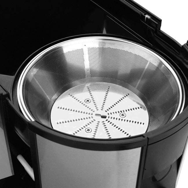 Taurus LiquaPro Stainles Steel Juice Extractor