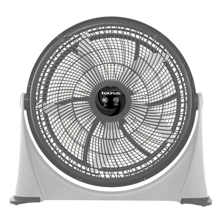 Taurus 50cm Viento 5 Blade Floor Fan