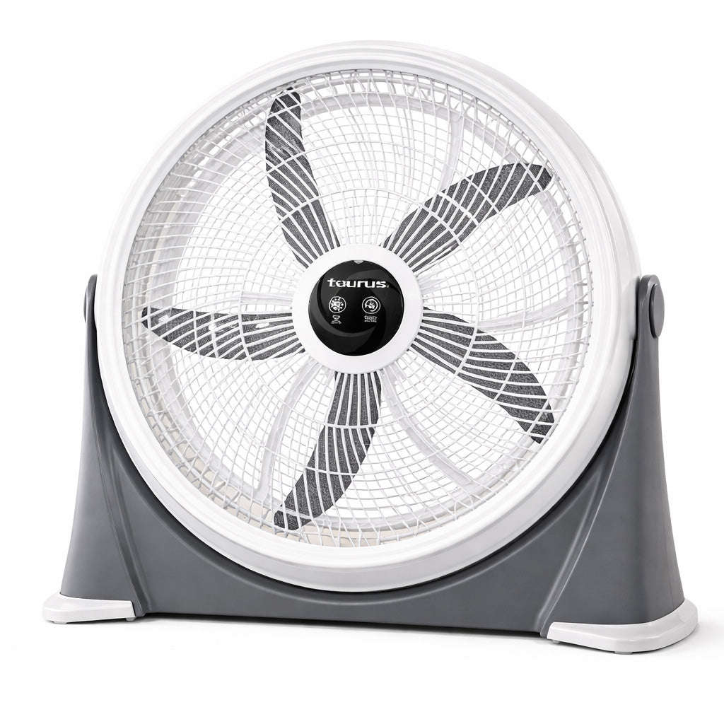 Taurus 50cm Viento 5 Blade Floor Fan