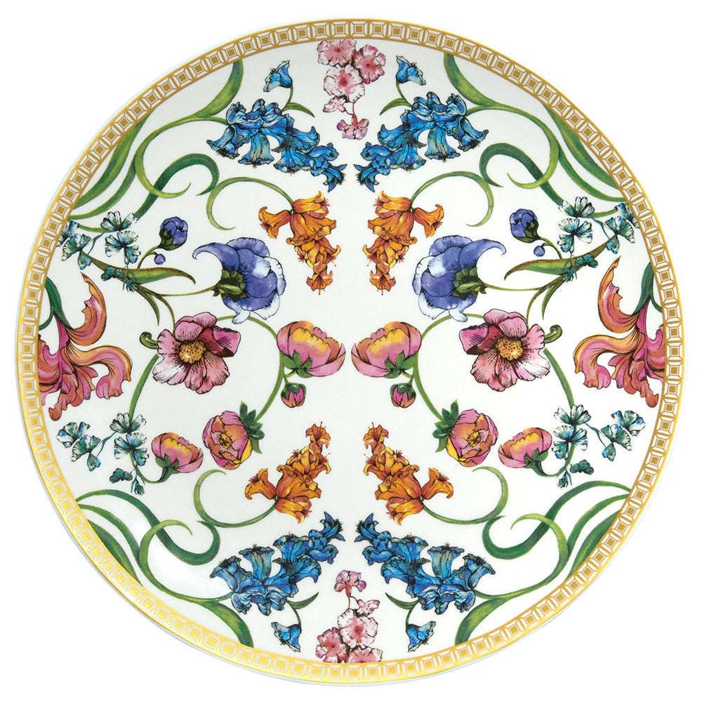 Maxwell & Williams Mystique Platters & Tea Plate Gift Set