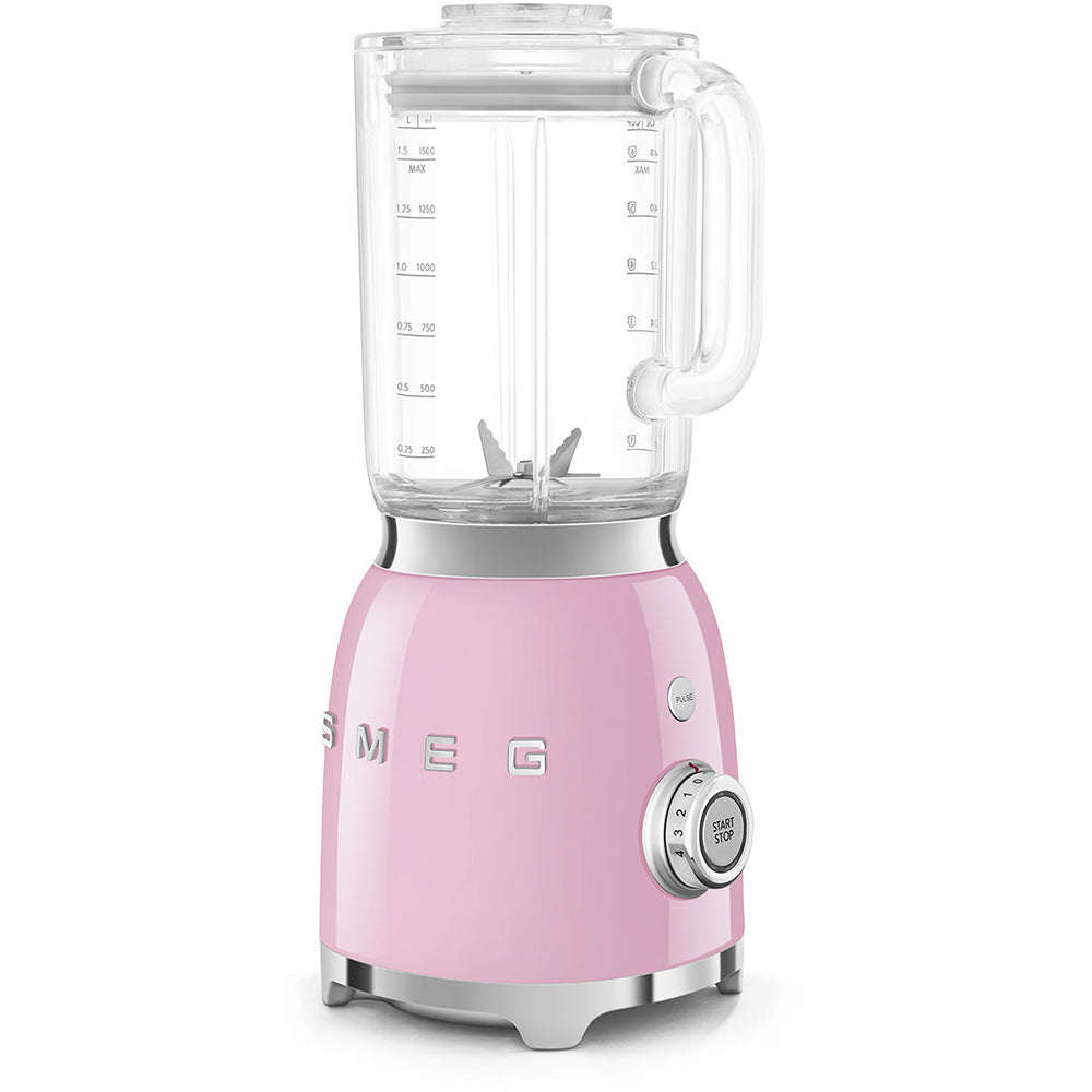 Smeg Retro Jug Blender, 1.5L